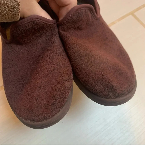 Allbirds Merino Wool Lounger  Shoes 7 - Picture 11 of 11